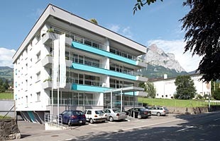 Headquarters Schwyz