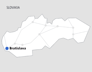 Slovakia 