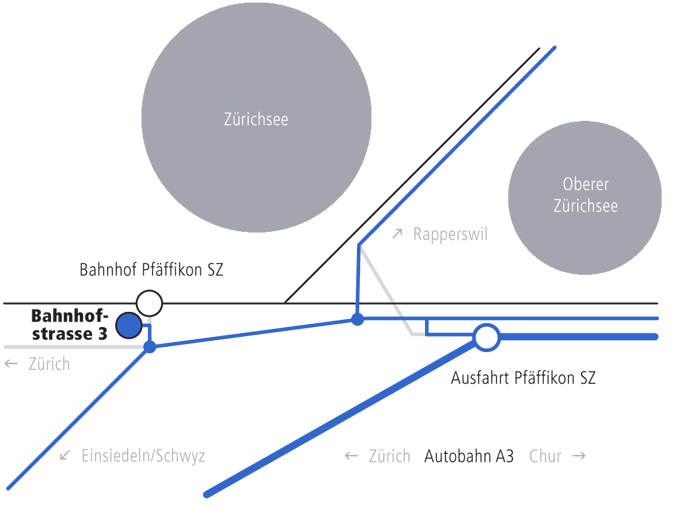 Sitz Pfäffikon SZ